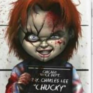 Meet your Posher, Jarrell